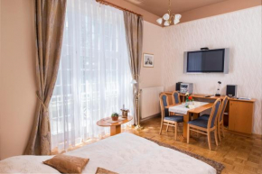 Apartment Vila Golf Rogaška Slatina